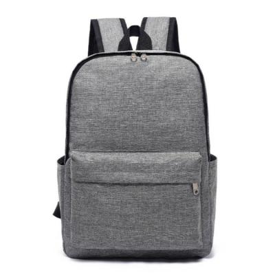 China Waterproof Backpack School Bag Goods Waterproof Backpack Travel Leisure Nylon Unisex Laptop Basic Bags for sale