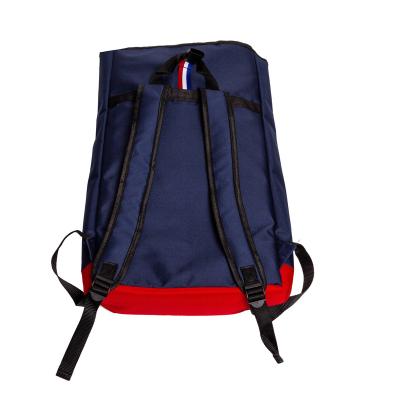 China Durable waterproof multi-function backpack bag custom made leisure school bag outdoor rucksack for sale