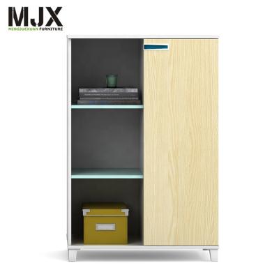 China (Other) Multiple Adjustable Detachable Wooden Storage Cabinet for sale