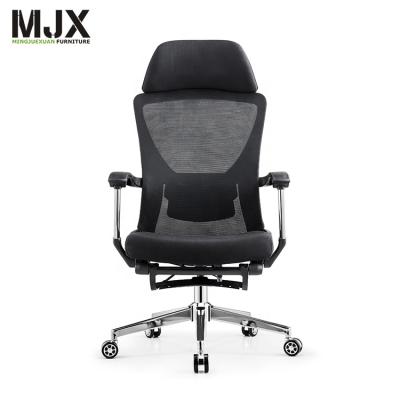 China Adjustable Office Chair Recliner Deluxe Gamming (Height) Office Chair for sale