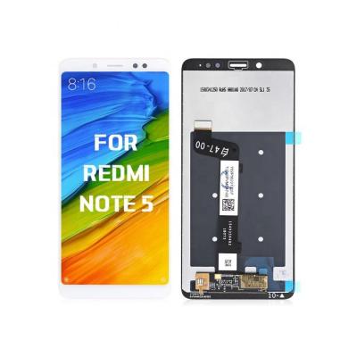 China MI 11T pro for Xiaomi Redmi MI Note 5 LCD for Redmi Note 5 Pro Display LCD Screen Digitizer Assembly Replacement for redmi note 5 lcd for sale