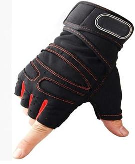 China Guantes multiusos del gimnasio de las señoras del entrenamiento del levantamiento de pesas de los guantes del levantamiento de pesas en venta