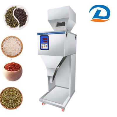 China machinery & Hot Selling Spices Machine Sachet Powder Packing Machine Tea Bag Packing Machine Multi Function CNC Filling Packaging Machines for sale