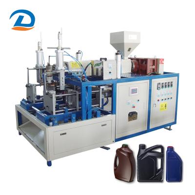 China High Quality Hot Selling SEA BALL HDPE Blow Molding Machine for sale