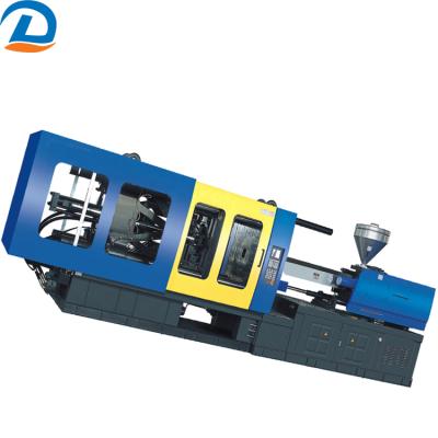 China Horizontal injection molding machines for making daily plastic products for sale