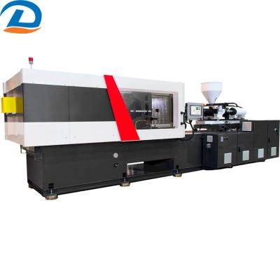 China Horizontal Automatic Preform Plastic Desktop Pet Plastic Injection Molding Machine for sale