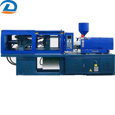 China Horizontal Automatic Plastic Injection Blow Molding Machine for sale