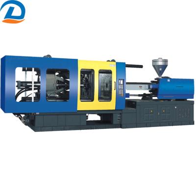 China Horizontal High Quality Plastic Pet Preform Injection Molding Machinery for sale