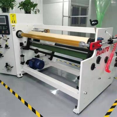 China High Efficiency China Factory Extremely Safe 4000W Masking Portable Motor Rewinding Machine Automatic for sale