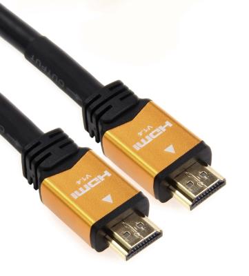 China High Quality HD Multimedia 2K*4k 60HZ HDMI Cable Extension Cable 25m to 100m HDMI Cable for sale