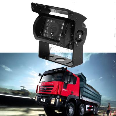 China Night Vision Factory Multifunctional Universal Car Camera Auto Side Front View Car Reverse Camera for sale