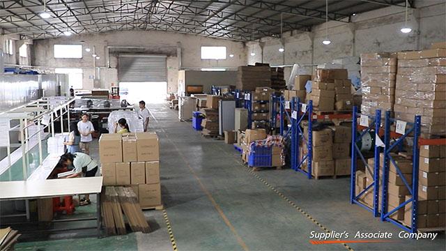 Verified China supplier - Shenzhen Huasheng Houseware Co., Ltd.