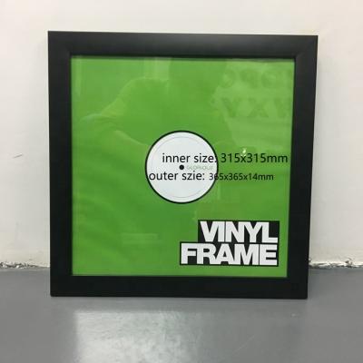 China Vinyl record plastic HOT frame for sale