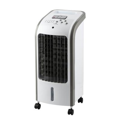 China New Household Mode 3 In 1 Space Office Home Used And Portable Personal Air Cooler With Remote Control for sale