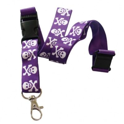 China Polyester Cheap Braided With Lanyard Safety Body Harness for sale