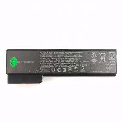 China Genuine LAPTOP Laptop Battery For ProBook 6460b 6470b 6560b For Hp EliteBook 8460p 8470p 628670-001 CC06 for sale