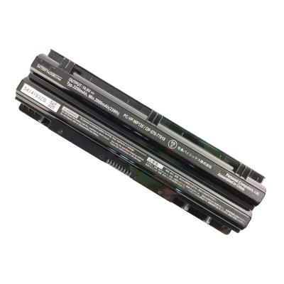 China New Original 10.8V 23Wh PC-VP-WP135 LAPTOP PC-VP-WP135 Laptop Battery For NEC OP-570-77018 2Z00119ZA for sale