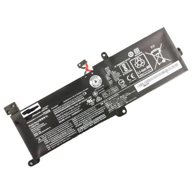 China LAPTOP for Lenovo Ideapad 320-15IKB -15IAP -15AST -15ABR -14ABR 520-15IKBR 330-15ICN L16L2PB1 L16M2PB1 laptop battery for sale