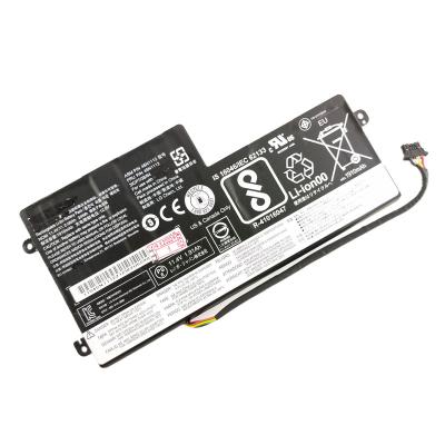 China High Quality 45N1112 LAPTOP 45N1113 For Original Thinkpad X240 X240S X250 X250S T440 T440S T540 45N1108 45N1109 Battery for sale