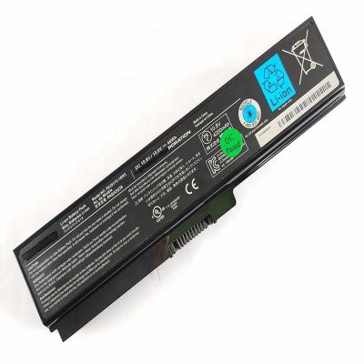 China Original Guneine LAPTOP Battery For Toshiba PA3817U-1BRS PABAS228 Laptop Li-ion Battery 6 Satellite Cell New for sale