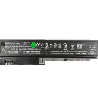 China LAPTOP icr18650 4400mAh 14.4V 73WH 8740w 8530p 8530w 8730p 8730w 8540w For Hp ProBook Laptop Battery AV08 for sale