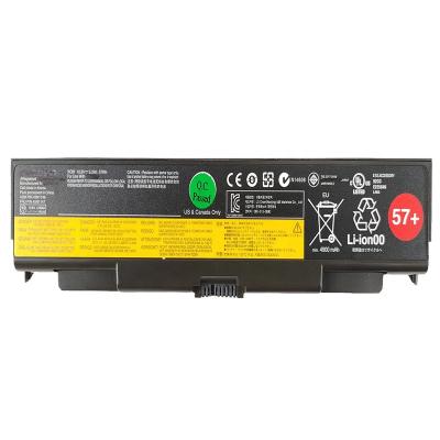 China LAPTOP Factory Outlet India Best Selling 4400mAh 10.8V 57WH K2450 Laptop Battery For Lenovo T440 X240S T440S Notebook Battery T440P for sale