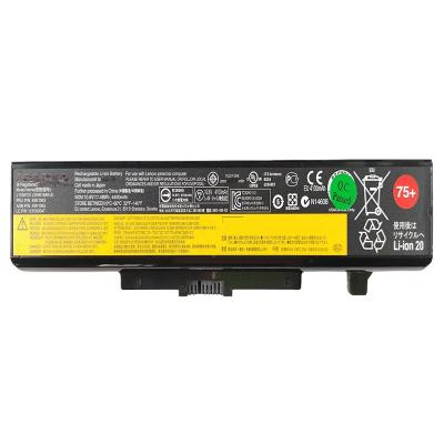 China Genuine new 48WH 10.8V E430 75+ LAPTOP battery for Lenovo notebook B590 E430 E431 E435 E440 E445 E530 lithium battery for thinkpad 75+ for sale