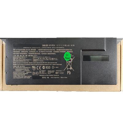 China Best Selling Thailand LAPTOP Thailand 11.1v 4400mAh 49Wh Li-ion VGP-BPL24 VGP-BPS24 VGP-BPSC24 PCG VPCSA VPCSD For Sony Vaio Notebook Battery for sale