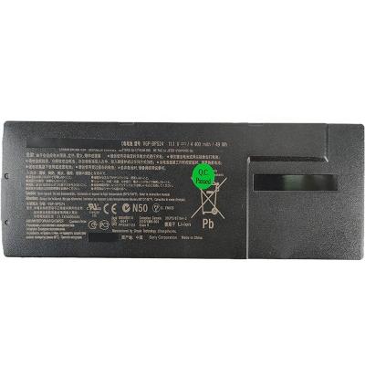 China LAPTOP India Li-ion 11.1v 4400mAh 49Wh VGP-BPL24 VGP-BPS24 VGP-BPSC24 For Sony Vaio Laptop Battery Rechargeable Batteries Original for sale