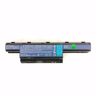 China LAPTOP AS10D31 AS10D3E AS10D41 AS10D51 AS10D61 AS10D71 AS10D75 AS10D81 for Acer laptop battery 4741 for sale