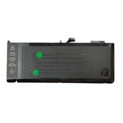 China LAPTOP A1286 A1382 7000mAh 10.95V 77.5WH laptop battery for apple notebook battery and Li-polymer battery for sale