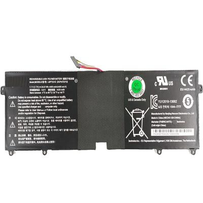 China LAPTOP For LG 7.7V 4495mAh 13Z940 14Z960 15Z975/960 LBP7221E LBG722VH Laptop Battery Factory direct wholesale original for sale