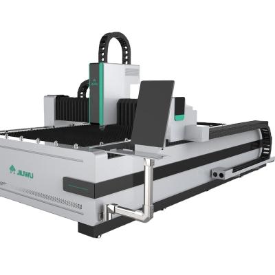 China Laser CUTTING High Performance And Speed ​​3015 Fiber 4000W Cutting Machine For Cutting Metal, Mexico Japan Turkey Russia Philippines Romania etc. for sale