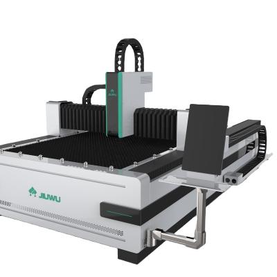 China Laser CUTTING factory direct supply 1325 fiber 1000W fiber slitter cutting machine aluminum stainless steel carbon steel brass for sale