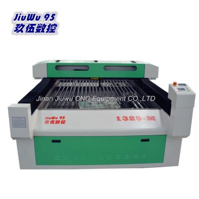 China Laser CUTTING High Quality 1325 CNC CO2 Marbal Laser Cutting Machine Jinan for sale