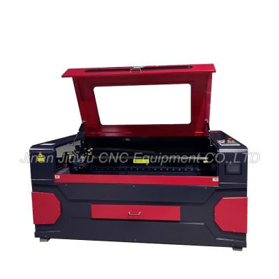 China Low Cost CNC CO2 Laser CUTTING 1390 Mixed Metal And Nonmetal Laser Cutting Machine for sale