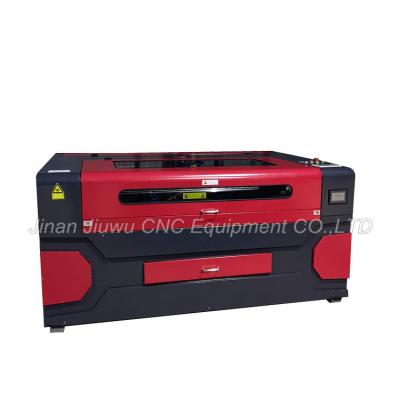 China Laser CUT Stable CNC CO2 1390 Mixed Aluminum Laser Cutting Machine for sale