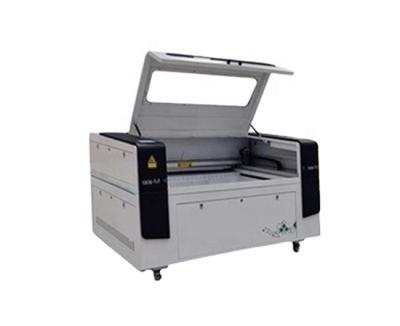 China Laser CUTTING China manufacturer 9060 960 WOODEN 6090 plexiglass acrylic MDF laser cutting machine for sale