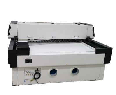 China Laser Engraving Crytal Cutter 2030 80W 100W 130W 150W 300W CO2 Laser Cutting Engraving Machine MDF Acrylic Leather Wood Plastic Paper for sale