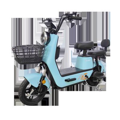 China China steel factory produces electric bicycle can be customized to produce new electric bicycles for sale