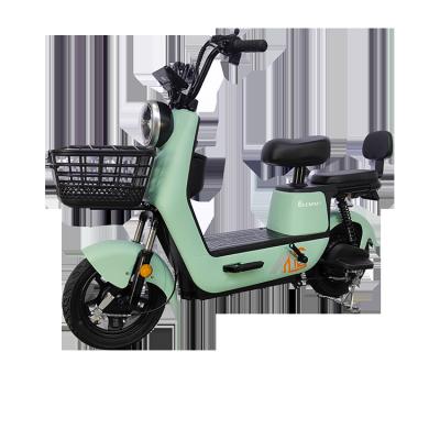 China New design 48V steel cheap electric hot sale electric cycle bicycle electric bicycle for sale