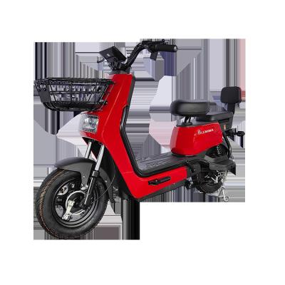 China Chinese Aluminum Alloy Ebike Most Selling Product 14 Inch Wheel Size City Electric Bicycle Electric Bike for sale