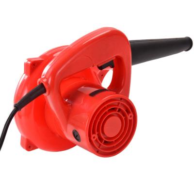 China Sustainable Electric Professional Tool Household Hand Held Tied Blower for sale