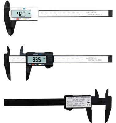 China Stainless Steel Electronic Vernier Caliper Digital Vernier For Auto Repair Measuring Tool From China Manufacturer for sale