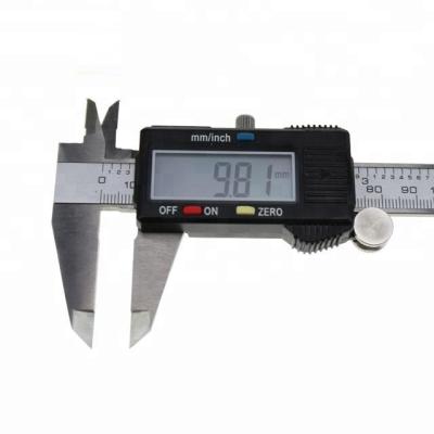 China 150mm Digital electronic caliber ME1002 for sale