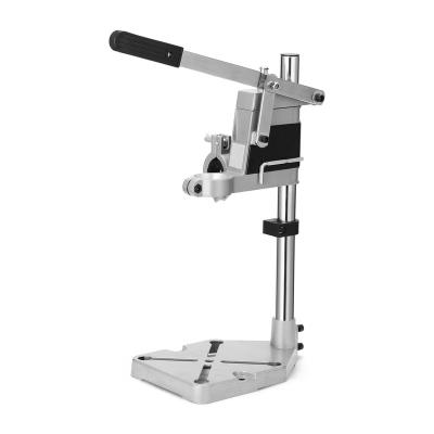 China Alloy Electric Drill Stand 400mm Alloy Electric Drill Stand for sale