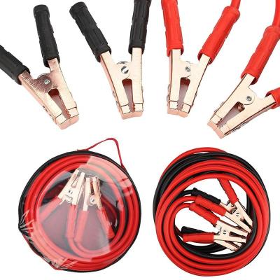 China High Quality 600A Booster Cable 3/5m Customized Factory Easy Operation for sale