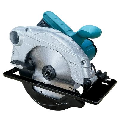 China Wood Saw 45mm Electric Circular Saw 1100w Saw Machine China Mini Circular Saw for sale