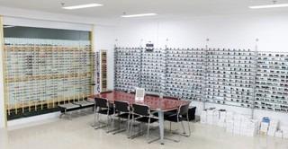 Verified China supplier - Yiwu Hongchen Glasses Firm