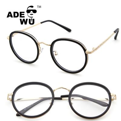 China ADE decoration with you PSTY1907 2021 new famous brands glasses frame optical eyewear wholesale for sale